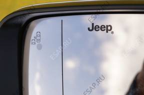 зеркало боковое  ЛЕВОЕ Jeep Renegade 10 PIN