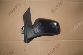 зеркало боковое  ЛЕВОЕ KOD V3 FORD FOCUS MK2 ЕВРОПЕЙСКАЯ ВЕРСИЯ