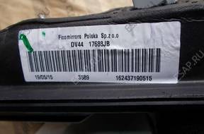 зеркало боковое  ЛЕВОЕ КОРПУС КОРПУС Ford Focus MK3 8 PIN