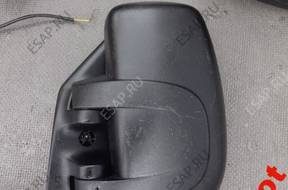 зеркало боковое  ЛЕВОЕ MAN MASTER MOVANO 04-10