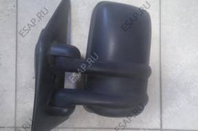 зеркало боковое  ЛЕВОЕ  Master, Movano 98-02