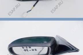зеркало боковое  ЛЕВОЕ Mazda 626 97-02 5 PIN ЕВРОПЕЙСКАЯ ВЕРСИЯ
