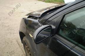 зеркало боковое  ЛЕВОЕ МЕХАНИЧЕСКОЕ Ford Focus 1.8 TDCI 2001