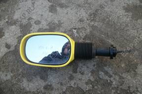 зеркало боковое  ЛЕВОЕ МЕХАНИЧЕСКОЕ FORD KA 96-08   AY