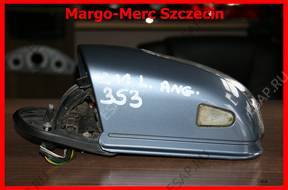 зеркало боковое  ЛЕВОЕ Mercedes W211 . 353 7 PIN