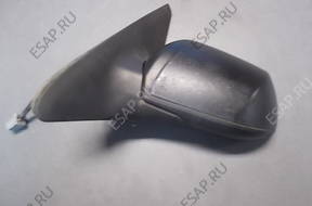 зеркало боковое  ЛЕВОЕ MONDEO MK3