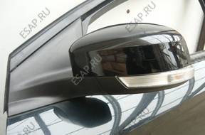 зеркало боковое   ЛЕВОЕ MONDEO MK4 РЕСТАЙЛИНГОВОЕ  EU