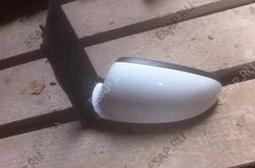 зеркало боковое  ЛЕВОЕ OPEL ASTRA 2013 5 PIN