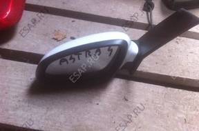 зеркало боковое  ЛЕВОЕ OPEL ASTRA 2013 5 PIN