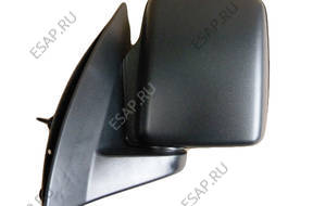 зеркало боковое  ЛЕВОЕ OPEL COMBO 2002-2010 P-Ń