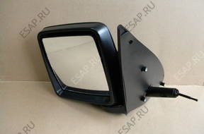 зеркало боковое  ЛЕВОЕ OPEL COMBO 2002-2010 P-Ń