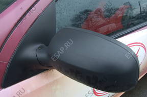 зеркало боковое  ЛЕВОЕ   OPEL CORSA 2006 1,2 B