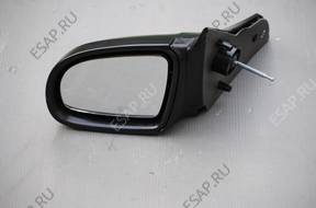 зеркало боковое    ЛЕВОЕ  OPEL CORSA  B 93-00