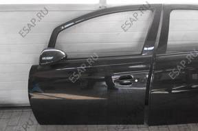 зеркало боковое  ЛЕВОЕ OPEL CORSA E Z22C