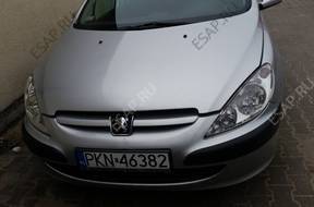 зеркало боковое  ЛЕВОЕ - ПРАВОЕ ЭЛЕКТРИЧЕСКОЕ Peugeot 307 EZR