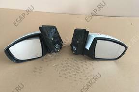 зеркало боковое  ЛЕВОЕ ПРАВОЕ FORD KUGA MK2 6 PIN 8 PIN 2015 год