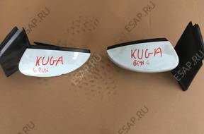 зеркало боковое  ЛЕВОЕ ПРАВОЕ FORD KUGA MK2 6 PIN 8 PIN 2015 год