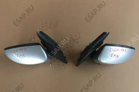 зеркало боковое  ЛЕВОЕ ПРАВОЕ FORD KUGA MK2 6 PIN 8 PIN 2015 год