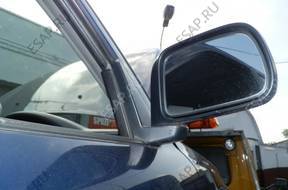 зеркало боковое  ЛЕВОЕ ПРАВОЕ Honda CRV CR-V 1998 год ЭЛЕКТРИЧЕСКОЕ