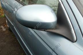 зеркало боковое  ЛЕВОЕ ПРАВОЕ  Jaguar X-Type 2001 год JHV