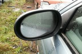 зеркало боковое  ЛЕВОЕ ПРАВОЕ  Jaguar X-Type 2001 год JHV