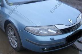 зеркало боковое  ЛЕВОЕ ПРАВОЕ  RENAULT LAGUNA II