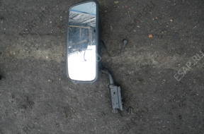 зеркало боковое  ЛЕВОЕ С ПОДОГРЕВОМ  AUTOBUS MAN NG 312