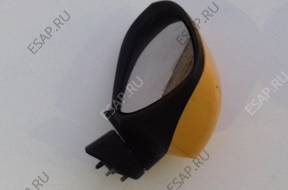 зеркало боковое  ЛЕВОЕ .SEAT IBIZA 08- 7PIN