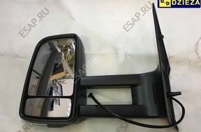 зеркало боковое   ЛЕВОЕ SPRINTER CRAFTER KONTENER 6 PIN