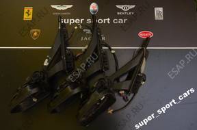 зеркало боковое  ЛЕВОЕ tuleja ASTON MARTIN V8 VANTAGE 2005-