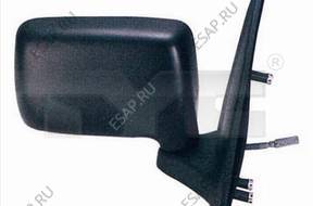 зеркало боковое  ЛЕВОЕ TYC FORD FIESTA III