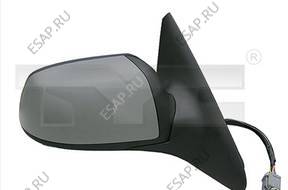 зеркало боковое  ЛЕВОЕ TYC FORD MONDEO III