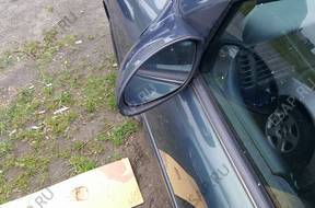 зеркало боковое  ЛЕВОЕ VECTRA B РЕСТАЙЛИНГОВОЕ L382