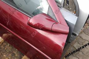 зеркало боковое  ЛЕВОЕ Vectra B