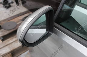 зеркало боковое  ЛЕВОЕ VW Golf VII 6pin ЕВРОПЕЙСКАЯ ВЕРСИЯ