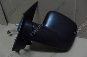 зеркало боковое  ЛЕВОЕ VW T5 5 PIN