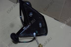 зеркало боковое  ЛЕВОЕ VW T5 5 PIN
