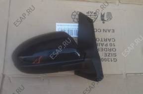 зеркало боковое MAZDA 2 2007-2012 ПРАВОЕ  3-PIN