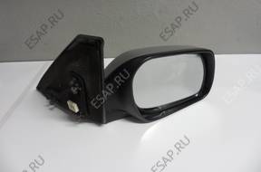 зеркало боковое    MAZDA 3 1,6 D 04-08