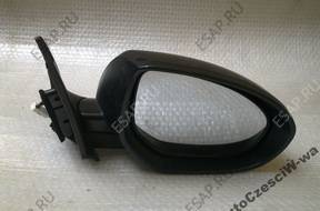 зеркало боковое MAZDA 3 MAZDA3 09-2013 год.  ПРАВОЕ 7 PIN