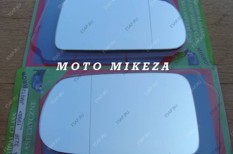 зеркальный элемент мазда 626. 626 зеркало боковое. зеркальный элемент боковое мазда 626. зеркальный элемент левый мазда 626 gf. зеркальный элемент с подогревом мазда 626 gf.