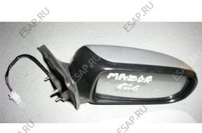 зеркало боковое MAZDA 626 2000  ПРАВОЕ