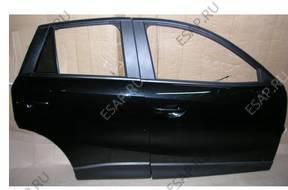 зеркало боковое MAZDA CX5 CX-5 2015-2017 РЕСТАЙЛИНГОВОЕ FL  9 PIN