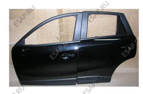 зеркало боковое MAZDA CX5 CX-5 2015-2017 РЕСТАЙЛИНГОВОЕ FL  9 PIN