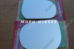 зеркало боковое MAZDA MPV/ TRIBUTE/ FORD MAVERICK  sferyczne