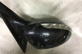 зеркало боковое Mb CL 216 w216 amg   ПРАВОЕ 20pin