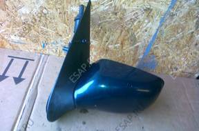 зеркало боковое  . МЕХАНИЧЕСКОЕ. ЛЕВОЕ FORD FIESTA MAZDA 121