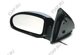 зеркало боковое  МЕХАНИЧЕСКОЕ.  . ЛЕВОЕ Ford Focus 98-04