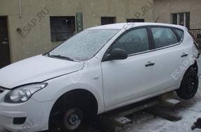 зеркало боковое  МЕХАНИЧЕСКОЕ ПРАВОЕ  EU HYUNDAI I30 2007-2012