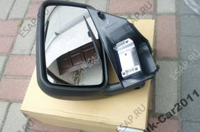 зеркало боковое   МЕХАНИЧЕСКОЕ VW LT 96-05 SPRINTER 95-00